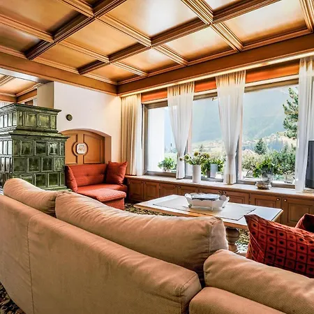 Apartment Greta Ortisei