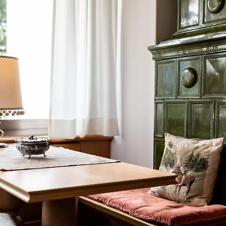 Greta Apartment Ortisei