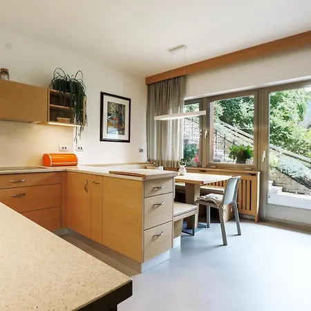 Apartment Greta Ortisei