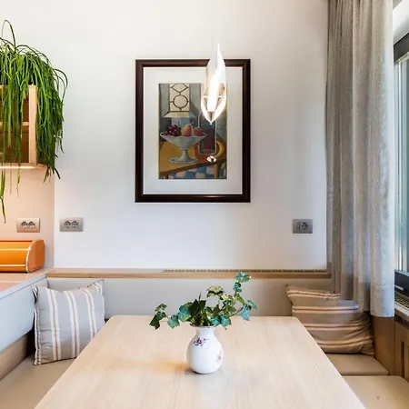 Apartment Greta Ortisei