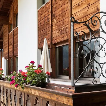 Greta Apartment Ortisei