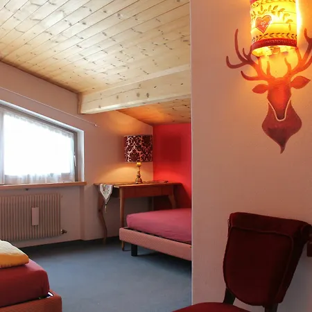 Greta Apartment