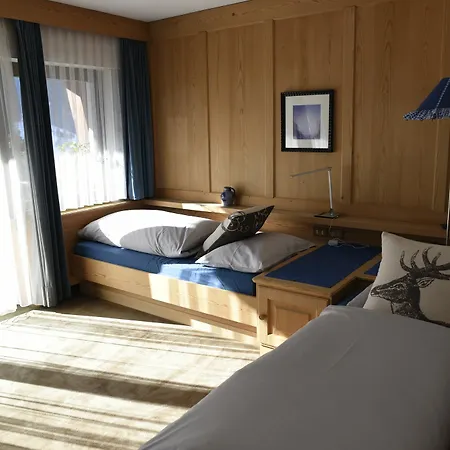 Greta Apartment Ortisei
