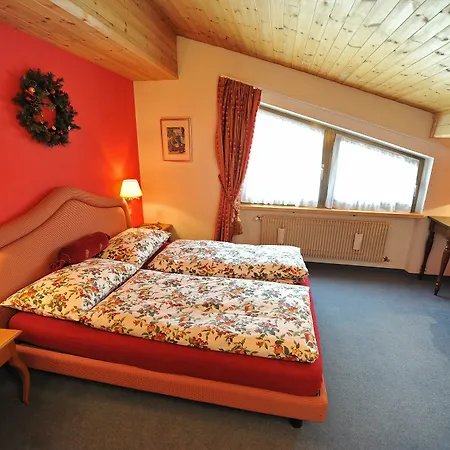 Apartment Greta Ortisei