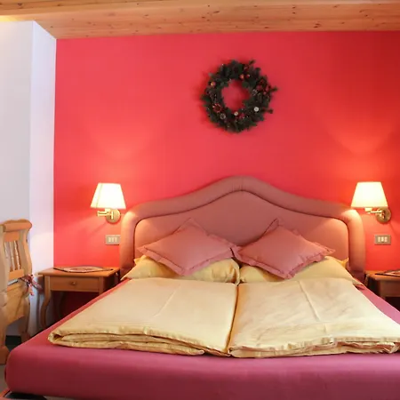 Apartment Greta Ortisei