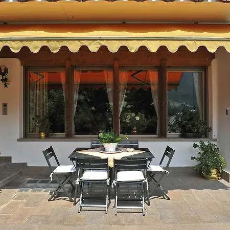 Greta Apartment Ortisei
