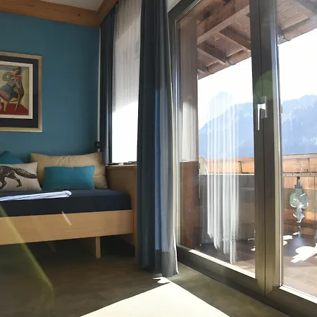 Apartment Greta Ortisei