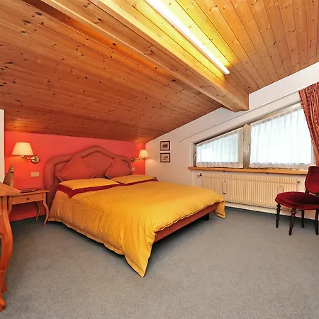 Greta Apartment Ortisei
