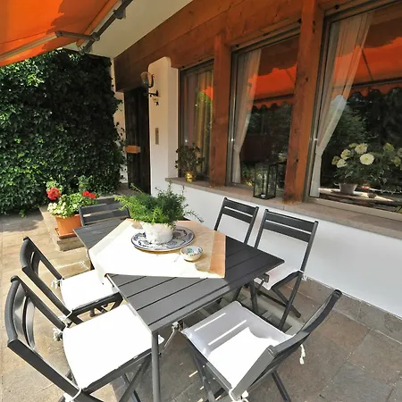 Greta Apartment Ortisei